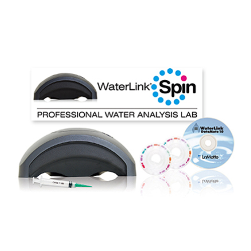 WATERlinkSPIN