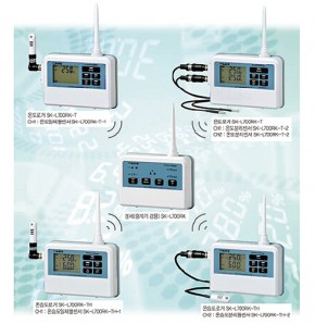 SK-L700RKseries