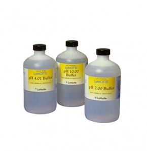 pH Buffer Solution