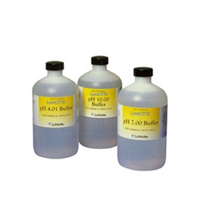 pH Buffer Solution